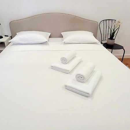 Varanda Privada Iroom Lisboa Kültér fotó