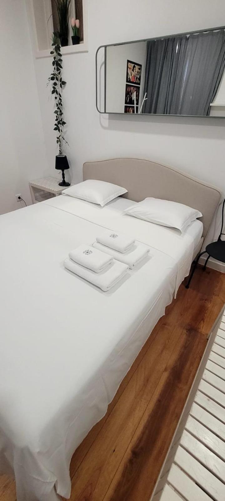 Varanda Privada Iroom Lisboa Kültér fotó