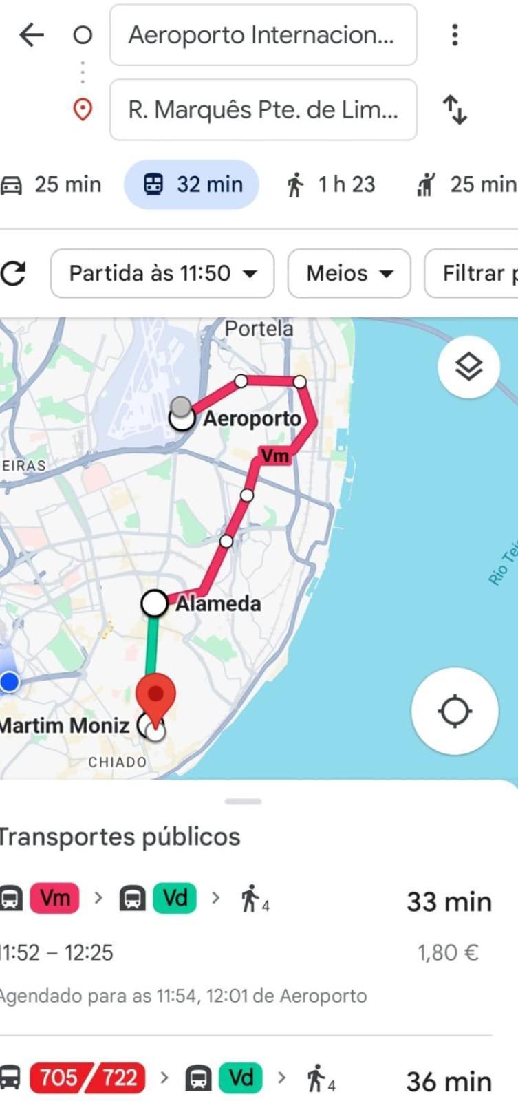 Varanda Privada Iroom Lisboa Kültér fotó