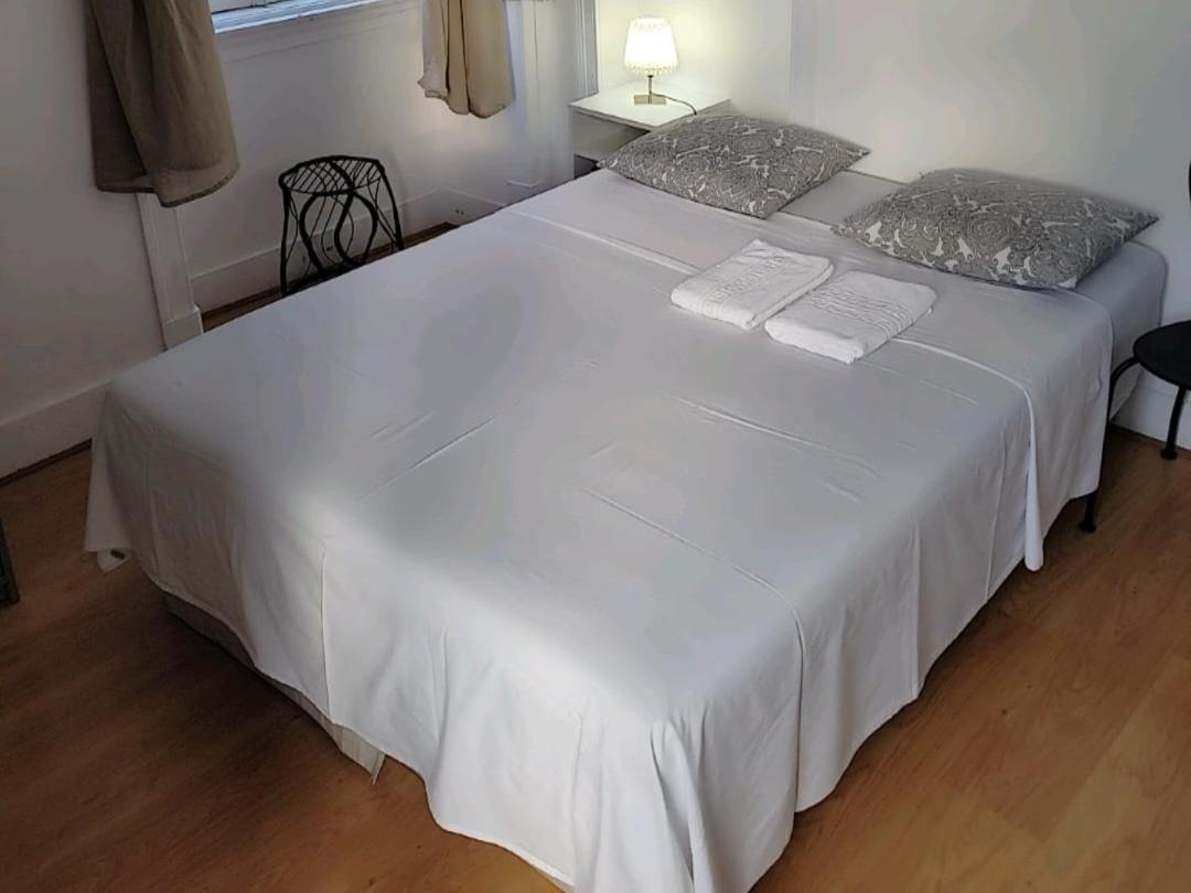 Varanda Privada Iroom Lisboa Kültér fotó