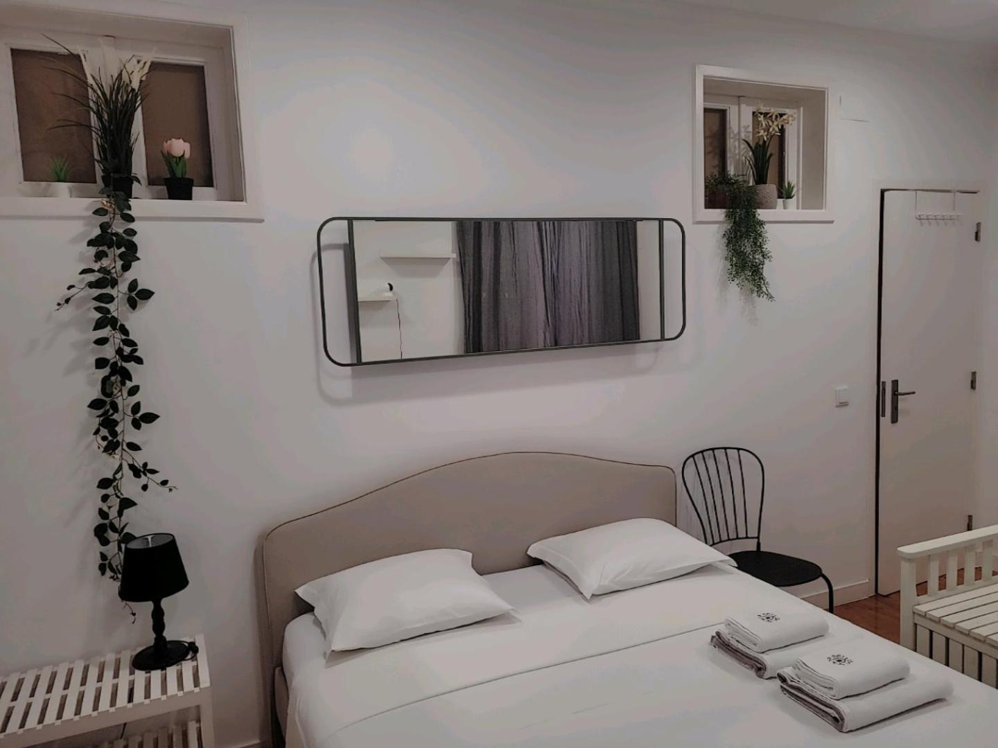 Varanda Privada Iroom Lisboa Szoba fotó
