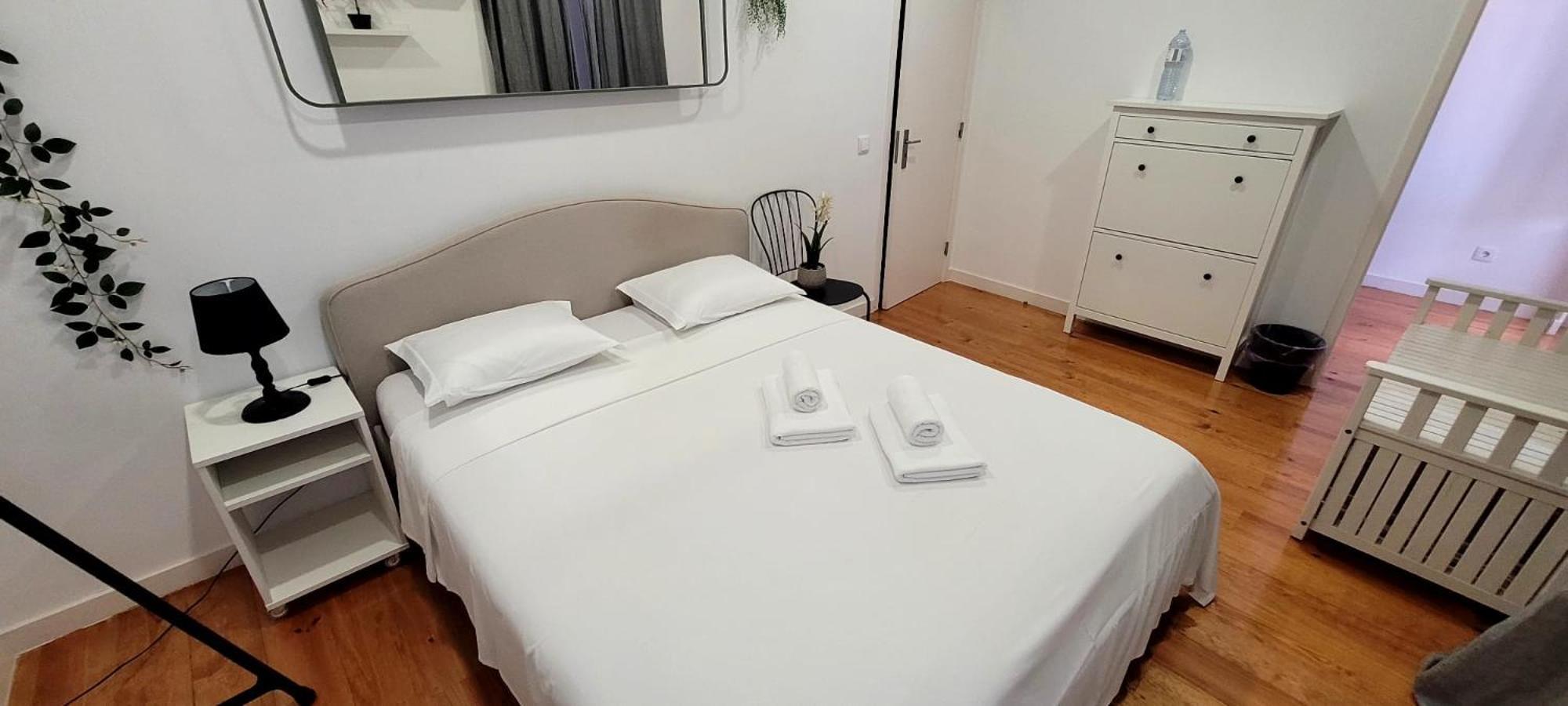 Varanda Privada Iroom Lisboa Kültér fotó