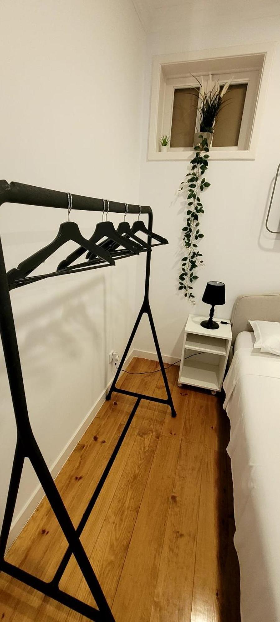 Varanda Privada Iroom Lisboa Kültér fotó