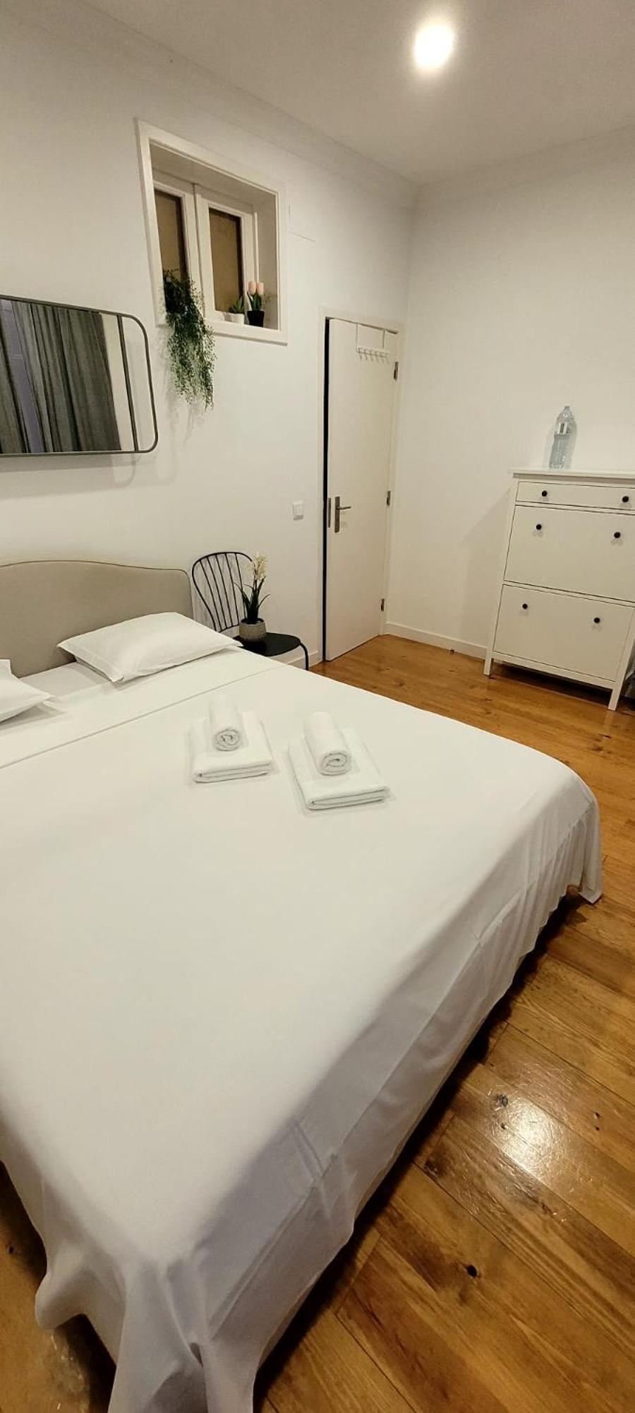 Varanda Privada Iroom Lisboa Kültér fotó