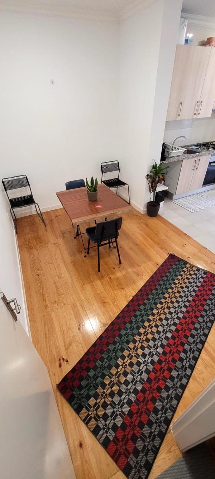 Varanda Privada Iroom Lisboa Kültér fotó