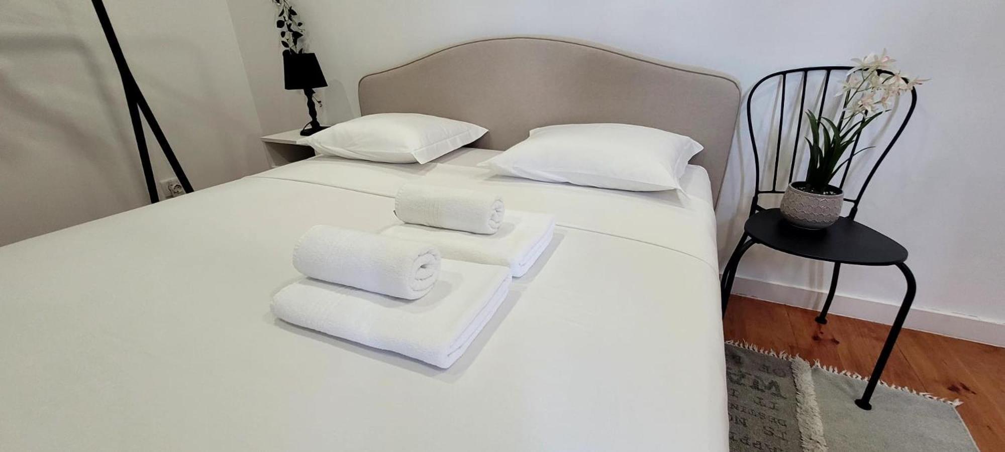 Varanda Privada Iroom Lisboa Kültér fotó