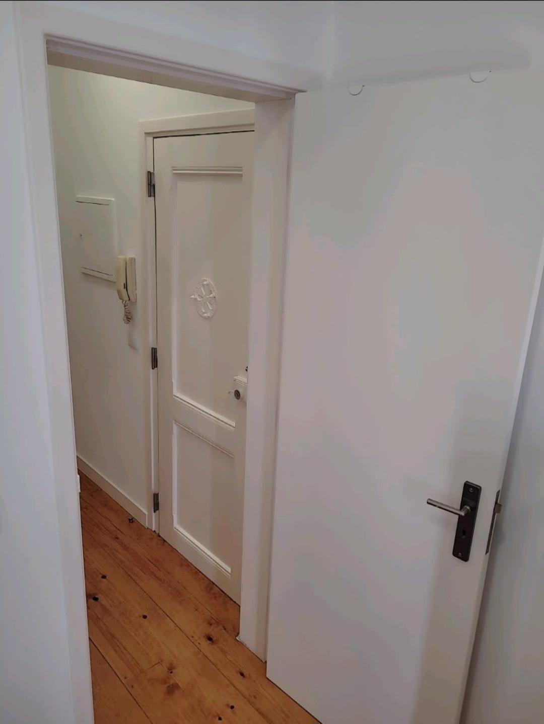 Varanda Privada Iroom Lisboa Kültér fotó