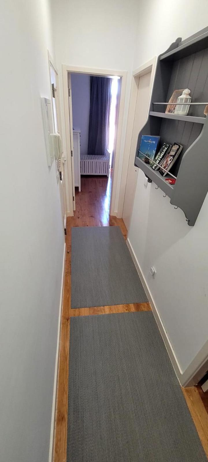 Varanda Privada Iroom Lisboa Kültér fotó