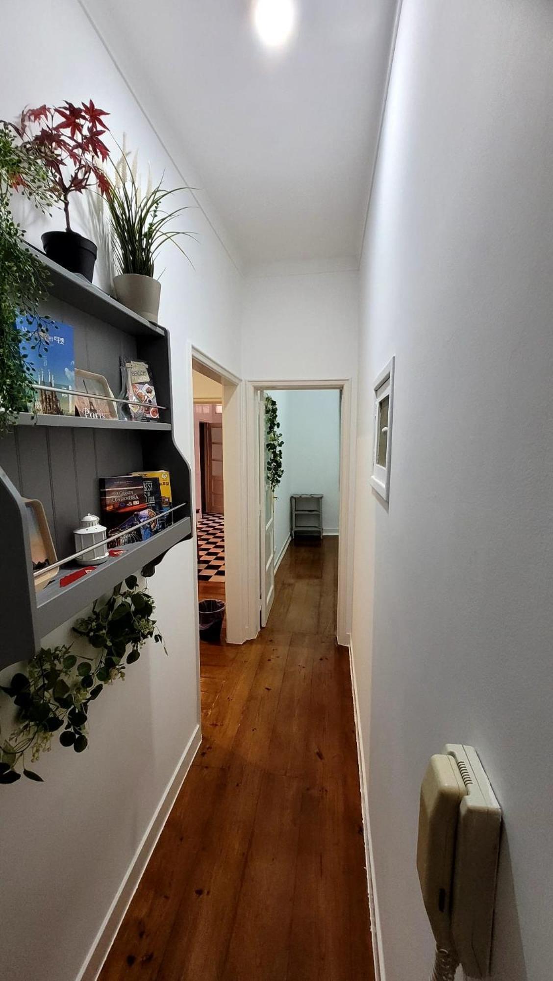 Varanda Privada Iroom Lisboa Kültér fotó