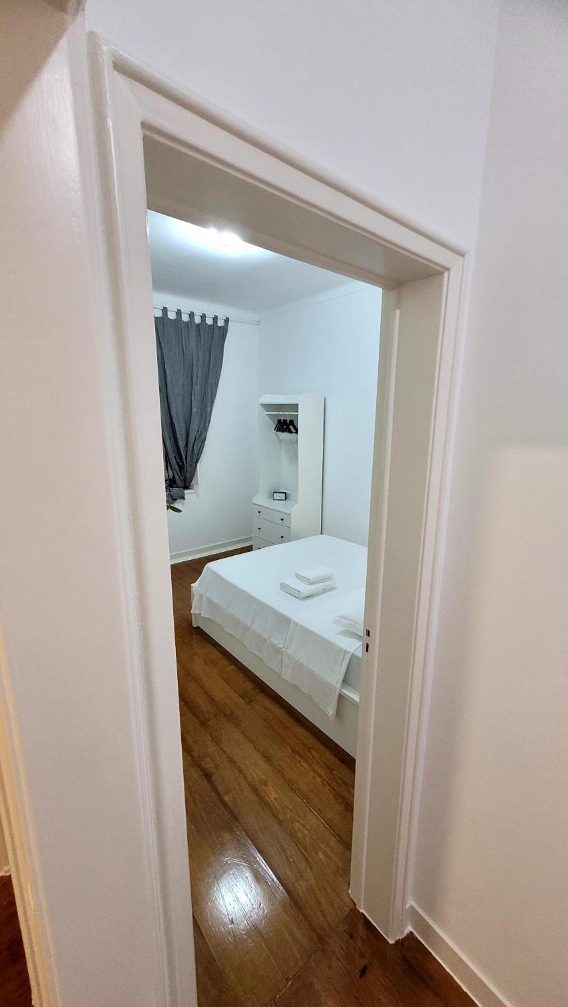 Varanda Privada Iroom Lisboa Kültér fotó